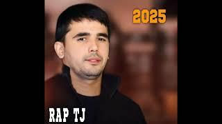 RAP.TJ FT TIMA - НЕМИС  2025