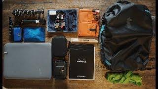 What's In My Everyday Carry Bag 2019? | Teacher EDC