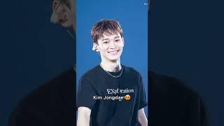 please come back fast CHEN no one is going to hurt you baby#exo #exol #kpop #chen #jongdae#shorts