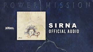 Power Metal - Sirna (Official Audio)