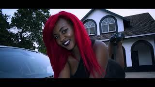 TOCKY VIBES SHAINIRA OFFICIAL VIDEO