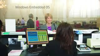 HP Flexible Client Overview Video