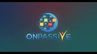 #ONPASSIVE New Ad - launches #OMail and #ONet