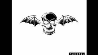 [HQ] Avenged Sevenfold - Scream [HQ]