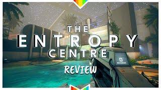 THE ENTROPY CENTRE – Great Fun... Until it Isn't | Complete Review (Spoiler-Free)