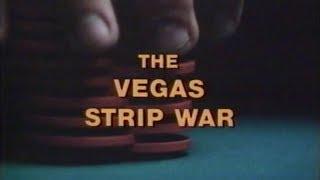 The Vegas Strip War (1984) Full movie