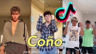 COÑO TIKTOK CHALLENGE