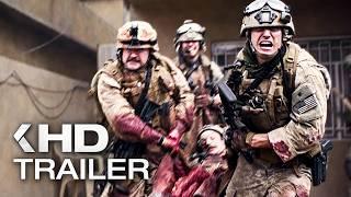 WARFARE Trailer German Deutsch (2025) A24, Alex Garland