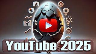 Get Ready for YouTube 2025! EXCLUSIVE Updates from the ‘Made on YouTube’ Event!