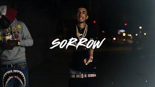 [FREE] Peysoh x Bravo The Bagchaser Type Beat 2024 “Sorrow” | @HoodWil