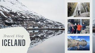 Descoperim Islanda în 5 zile | Travel vlog
