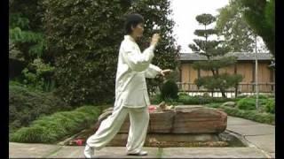 30 Forms Tai Chi: Sun Style - Full Form Beginners Tai Chi for Health and Relaxation