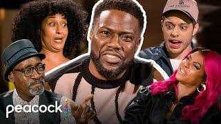 Kevin Hart's Funniest Interview Moments | Hart to Heart