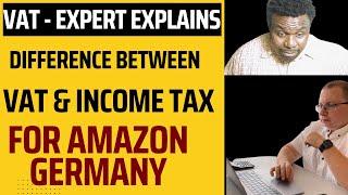 VAT - Value Added Tax Explained | How VAT Works For Amazon Germany | One Stop Shop Explained