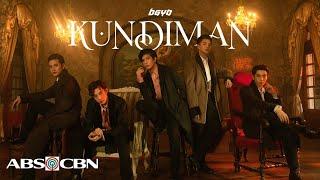 #BGYO | 'Kundiman' Official Music Video