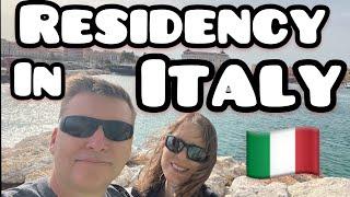 Italy Residency, Elective Residency Permit (How to get Italy residency)