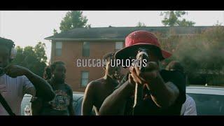 TheRealHBK & Flocka Trent - Teflon Flow (Guttah Uploads - Official Video)