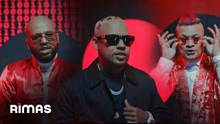 Rafa Pabon, Jowell y Randy - Ojitos Chiquititos (Video Oficial)