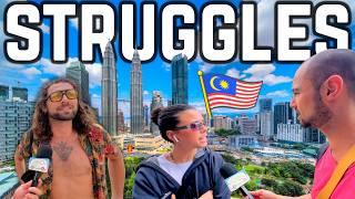  Top Tourist Struggles in Malaysia: Honest 2024 Review  Must-Watch for Travelers!