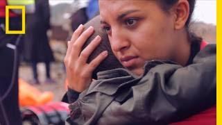 Syrian Refugees: A Human Crisis Revealed in a Powerful Short Film | Short Film Showcase