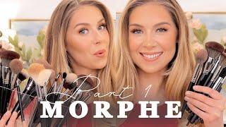 MORPHE BRUSHES | Face & Body