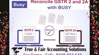 Busy 18 Accounting Software