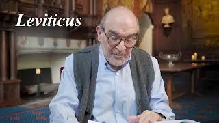 NIV BIBLE LEVITICUS Narrated by David Suchet