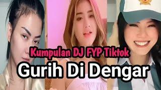 KUMPULAN DJ FYP TIKTOK 2024 SOUND KANE JEDAG JEDUG FUL BAS TERBARU VIRAL