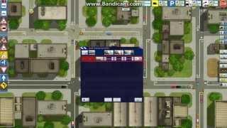 Traffic Manager - Gameplay