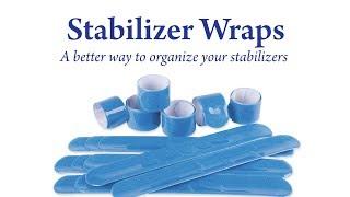 Stabilizer Wraps