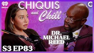 Cosmetic Gynecology: What Is It and When Do You Need It? | Chiquis and Chill S3, Ep 83