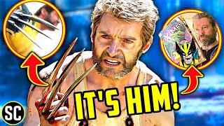 Deadpool and Wolverine - Hidden LOGAN Connection Explained + Secret Wars Timeline