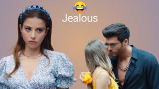 Jealous | Boy attitude | TRBEATS World 