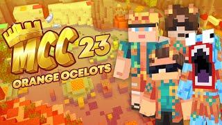 MC Championship 23 - Orange Ocelots - InTheLittleWood POV