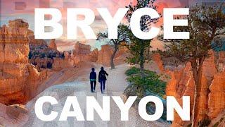 Bryce Canyon National Park Tips - Best Hikes, Navajo Loop, Mossy Cave, Top Things To Do Guide