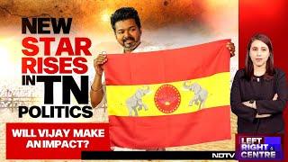 Thalapathy Vijay Political Party Name | Will Actor Vijay's New Party Make An Impact In Tamil Nadu?