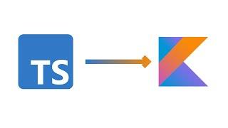 Kotlin for Typescript developers