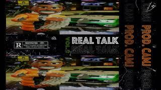 [Royalty Free] Real Talk Vol. 2 Memphis Loop Kit/Sample Pack (Pooh Shiesty, Big 30, Big Scarr)