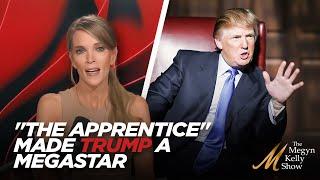 How "The Apprentice" Made Donald Trump a Megastar, and Changed American History, with Ramin Setoodeh