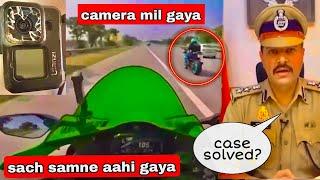 Full Video Pro Rider 1000️ Last Ride Gopro | Gopro mil gaya | @PRORIDER1000AgastayChauhan