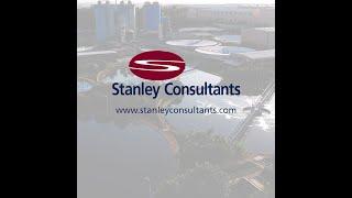 Stanley Consultants - Water/Wastewater Market