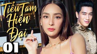 Tiểu Tam Hiện Đại- Tập 01 (Thuyết Minh) | Phim Bộ Thái Lan Tình Cảm Mới 2024