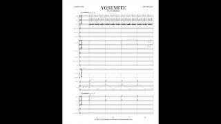 Yosemite in Summer by Nick Mazuk | Orchestra