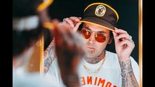 (FREE) "BURDEN" - Yelawolf x Upchurch Type Beat - Country Rap Type Beat 2024