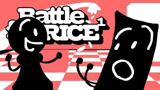 Battle for Rice^1 full season all episodes compilation