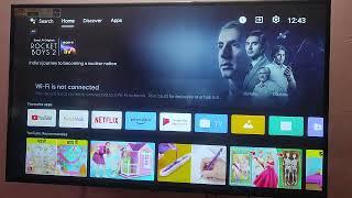 Mi TV And Android TV Default AV Setting | How To Make Setup Box As Default In Mi TV & Android TV ?