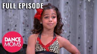 DIVAS IN THE HOUSE - AUDC (Season 2, Episode 10) | Full Episode | Dance Moms