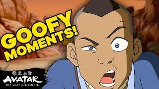 Sokka's FUNNIEST Moments  | Avatar: The Last Airbender