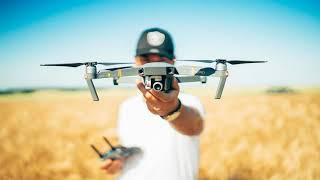 Drone thermal imaging certification training course online