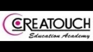 Creatouch Educational Academy Intro